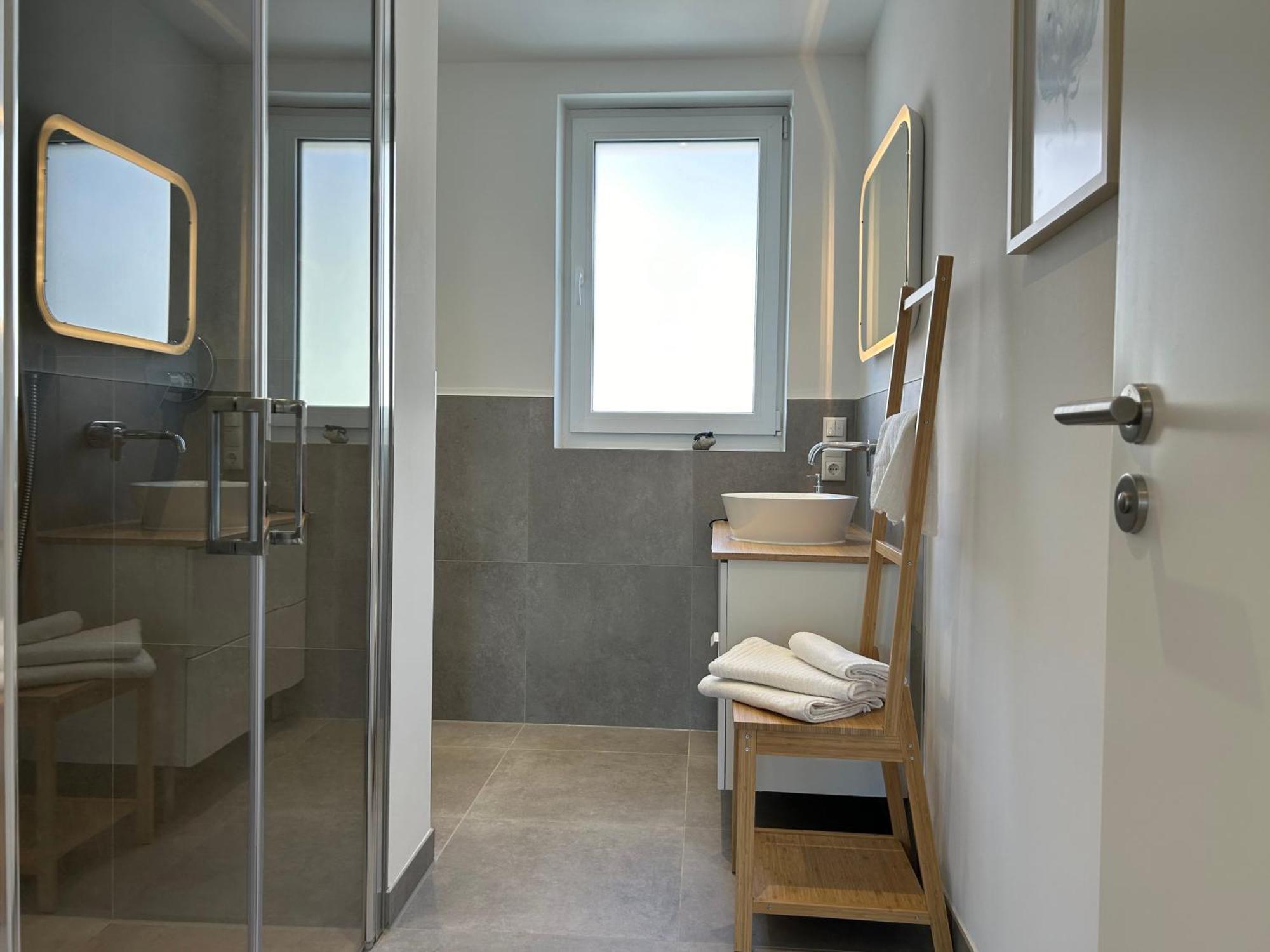 Appartement Neues Trendy Dachgeschossloft à Hanovre Extérieur photo