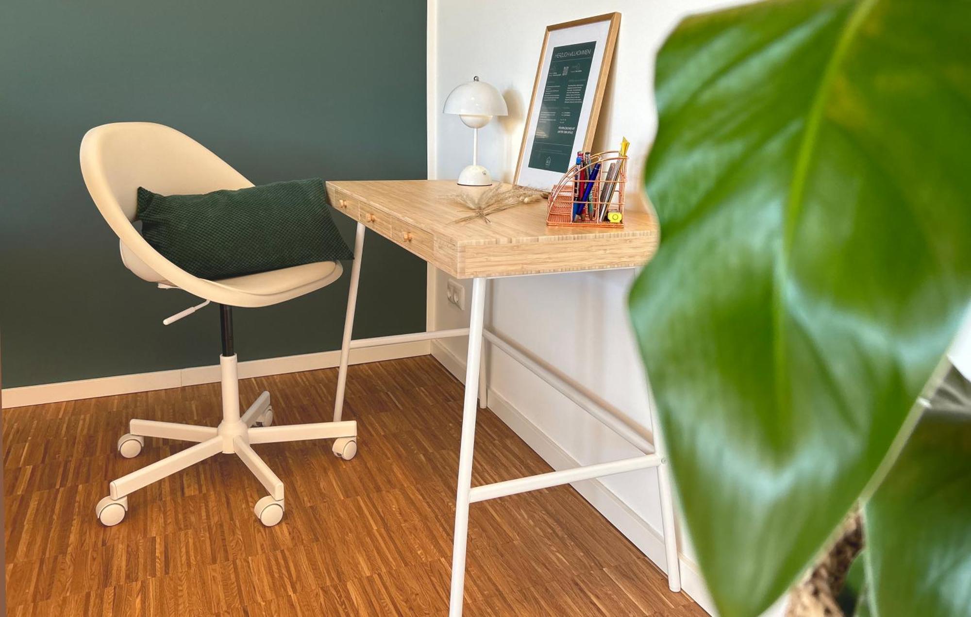 Appartement Neues Trendy Dachgeschossloft à Hanovre Extérieur photo