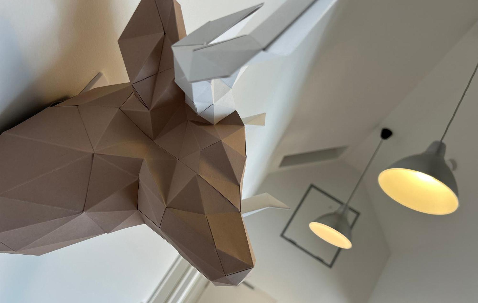 Appartement Neues Trendy Dachgeschossloft à Hanovre Extérieur photo